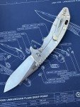 Hinderer XM-18 3.5" TriWay Slicer Knife