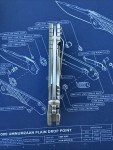 Hinderer XM-18 3.5" TriWay Slicer Knife