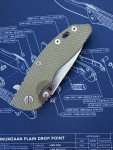 Hinderer XM-18 3.5" TriWay Slicer Knife