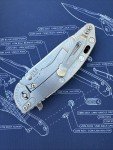 Hinderer XM-18 3.5" TriWay Slicer Knife