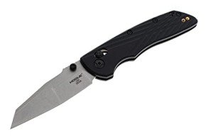 Hogue Deka ABLE Lock Wharncliffe Folding Knife