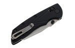 Hogue Deka ABLE Lock Wharncliffe Folding Knife