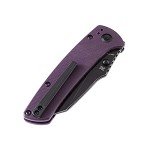 Kansept Folding Wharncliffe Pocket Knife T1015A6