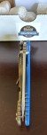 Hinderer XM 18 3.5" Spearpoint Knife - Blue G10