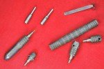 Hinderer Modular Pen Deluxe Knife Set