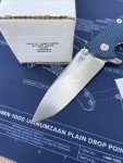 Hinderer XM-18 3.5" Skinny Slicer Knife