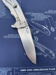 Hinderer XM-18 3.5" Skinny Slicer Knife