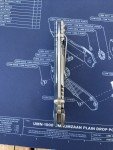 Hinderer XM-18 3.5" Skinny Slicer Knife