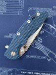 Hinderer XM-18 3.5" Skinny Slicer Knife