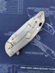 Hinderer XM-18 3.5" Skinny Slicer Knife