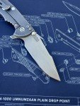 Hinderer XM-18 3.5 Skinny Spanto Knife