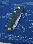 Hinderer XM-18 3.5 Skinny Spanto Knife