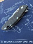 Hinderer XM-18 3.5 Skinny Spanto Knife