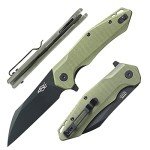 Firebird GANZO FH31B-GR Wharncliffe Folding Knife