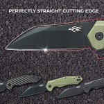 Firebird GANZO FH31B-GR Wharncliffe Folding Knife