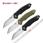 Firebird GANZO FH31 Wharncliffe Folding Knife Black