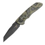 Hogue Deka Folding Knife with Wharncliffe Blade