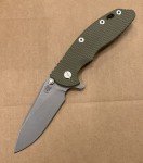Hinderer XM18 3.5" Skinny Slicer Knife