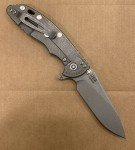Hinderer XM18 3.5" Skinny Slicer Knife