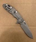 Hinderer XM18 3.5" Skinny Slicer Knife