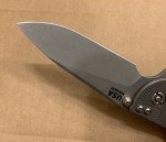 Hinderer XM18 3.5" Skinny Slicer Knife