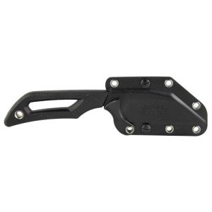 Outdoor Edge Pivot 2.6" Wharncliffe Fixed Blade