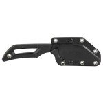 Outdoor Edge Pivot 2.6" Wharncliffe Fixed Blade