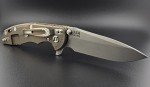 Hinderer XM-18 3.5" S45VN Spearpoint Knife