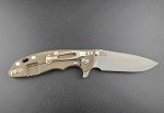 Hinderer XM-18 3.5" S45VN Spearpoint Knife
