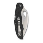 Spyderco Byrd Cara Cara 2 Wharncliffe Knife