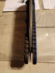 Rick Hinderer XM-24 Skinny Wharncliffe Knife