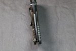 Hinderer XM-18 3.5" Bowie Knife - Battle Green