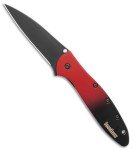 Kershaw Leek EDC Wharncliffe Pocket Knife