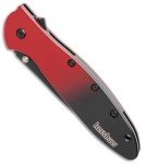 Kershaw Leek EDC Wharncliffe Pocket Knife