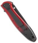 Kershaw Leek EDC Wharncliffe Pocket Knife