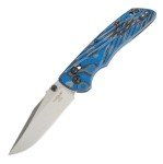 Hogue Deka Folding Knife with G-10 Frame