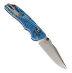 Hogue Deka Folding Knife with G-10 Frame