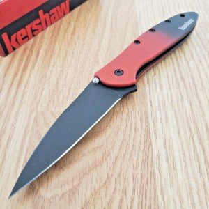 Kershaw Leek EDC Wharncliffe Pocket Knife
