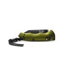 Benchmade 290BK-2 Immunity Woodland Green Pocket Knife