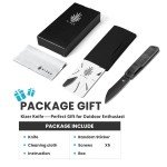 Kizer Klipper EDC Pocket Knife with Micarta Handle
