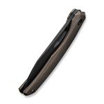 WE Knife Ignio Bronze Titanium Pocket Knife