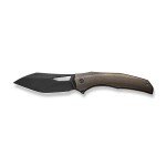 WE Knife Ignio Bronze Titanium Pocket Knife