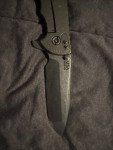 Hinderer XM-24 Spanto Knife with S35VN Blade
