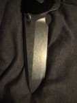 Hinderer XM-24 Spanto Knife with S35VN Blade