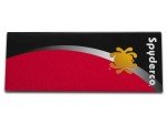 Spyderco Manbug Wharncliffe Lockback Knife - Black