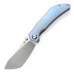 Kansept Tipper Folding Knife with S35VN Blade