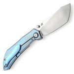 Kansept Tipper Folding Knife with S35VN Blade