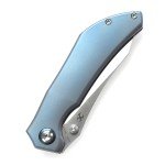 Kansept Tipper Folding Knife with S35VN Blade