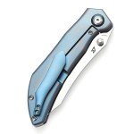 Kansept Tipper Folding Knife with S35VN Blade