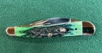 Case Seahorse Whittler Kentucky Bluegrass Knife